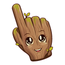 Pointer - 2 - cute-cursor.com