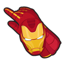 Pointer - 2 - cute-cursor.com