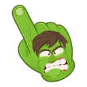 Pointer - 2 - cute-cursor.com