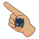 Pointer - 2 - cute-cursor.com