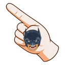 Pointer - 2 - cute-cursor.com