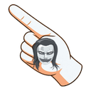 Pointer - 2 - cute-cursor.com