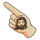 Pointer - 2 - cute-cursor.com