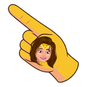 Pointer - 2 - cute-cursor.com