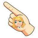 Pointer - 2 - cute-cursor.com