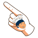 Pointer - 2 - cute-cursor.com