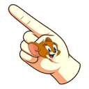 Pointer - 2 - cute-cursor.com