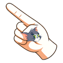 Pointer - 2 - cute-cursor.com