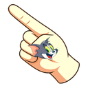 Pointer - 2 - cute-cursor.com