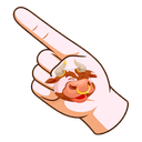 Pointer - 2 - cute-cursor.com