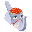 Pointer - 2 - cute-cursor.com
