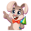 Pointer - 2 - cute-cursor.com