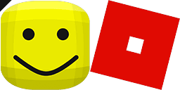 Cursor preview: Roblox Avatar Mix - 57 - cute-cursor.com