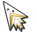 Cursor - 1 - cute-cursor.com
