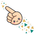 Pointer - 2 - cute-cursor.com