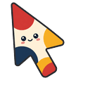 Cursor - 1 - cute-cursor.com