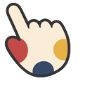 Pointer - 2 - cute-cursor.com