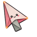 Cursor - 1 - cute-cursor.com