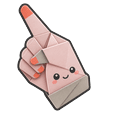 Pointer - 2 - cute-cursor.com