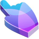Pointer - 2 - cute-cursor.com