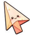 Cursor - 1 - cute-cursor.com