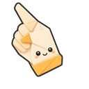 Pointer - 2 - cute-cursor.com