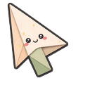 Cursor - 1 - cute-cursor.com