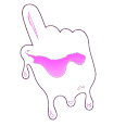 Pointer - 2 - cute-cursor.com