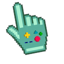 Pointer - 2 - cute-cursor.com