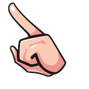 Pointer - 2 - cute-cursor.com