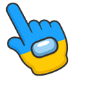 Pointer - 2 - cute-cursor.com