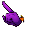 مؤشر - 1 - cute-cursor.com