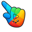 Pointer - 2 - cute-cursor.com