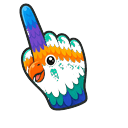 Pointer - 2 - cute-cursor.com