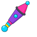 Pointer - 2 - cute-cursor.com