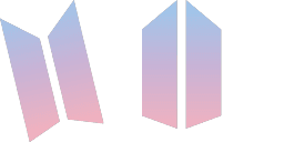 Cursor preview: Custom Cursor Pack for BTS and ARMY Fans - 1 - cute-cursor.com