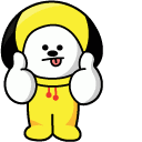 Pointer - 2 - cute-cursor.com