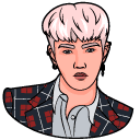 Pointer - 2 - cute-cursor.com