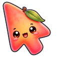 Cursor - 1 - cute-cursor.com