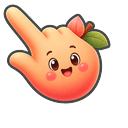 Pointer - 2 - cute-cursor.com