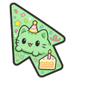 Cursor - 1 - cute-cursor.com