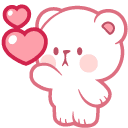Pointer - 2 - cute-cursor.com