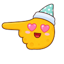 Pointer - 2 - cute-cursor.com