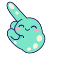 Pointer - 2 - cute-cursor.com