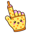 Pointer - 2 - cute-cursor.com
