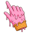 Pointer - 2 - cute-cursor.com
