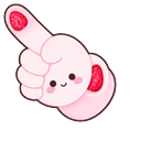 Pointer - 2 - cute-cursor.com