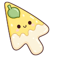 Cursor - 1 - cute-cursor.com
