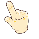 Pointer - 2 - cute-cursor.com