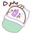 Pointer - 2 - cute-cursor.com